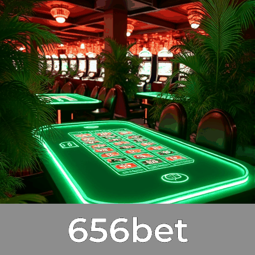 Vivencie o acesso premium com 656bet: login com proteção avançada