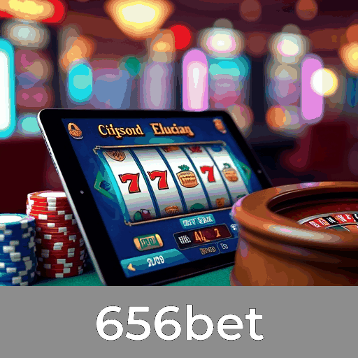 656bet: Bônus e Ofertas Únicas para Você!