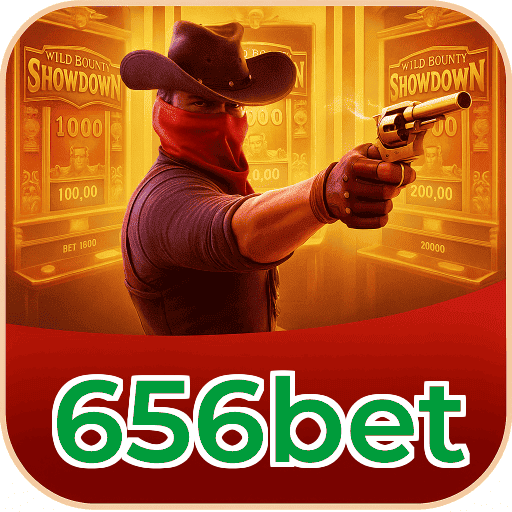 656bet Logo