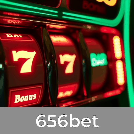 656bet: O Melhor Cassino Online Seguro e Divertido