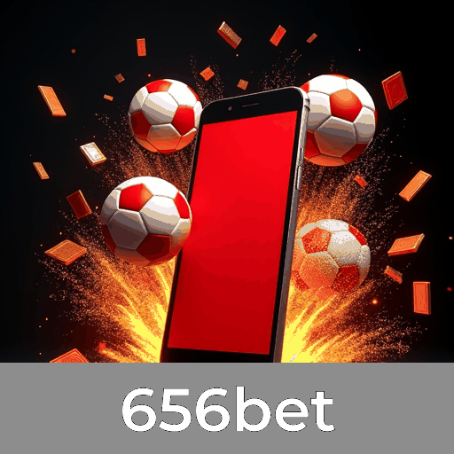 656bet: Bônus e Ofertas Únicas para Você!